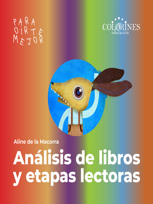 cover image of Manos a la obra--Análisis de libros y etapas lectoras
